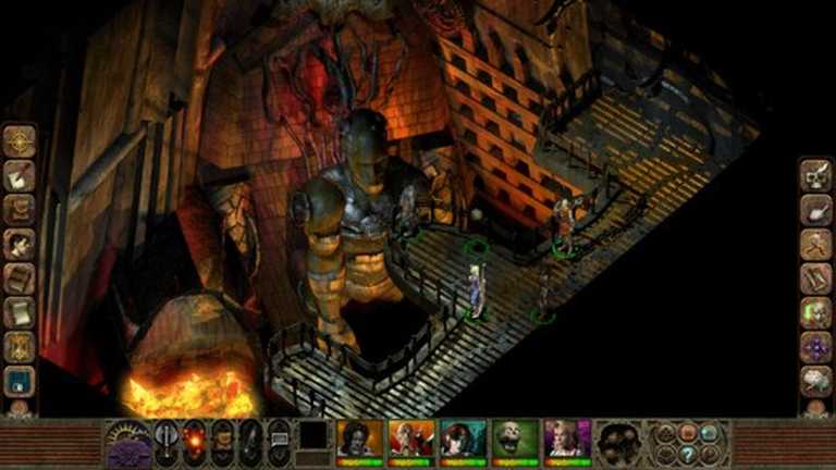 Planescape: Torment